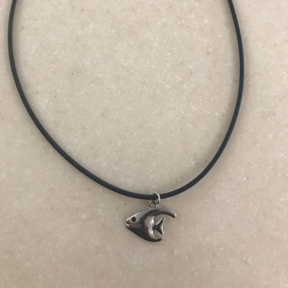 New necklace
